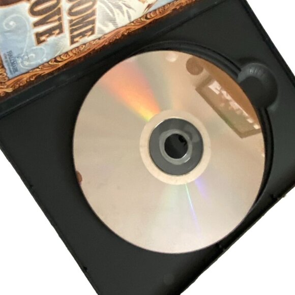 Lonesome Dove 2 Disc DVD Set-NR-GUC - Picture 6 of 6